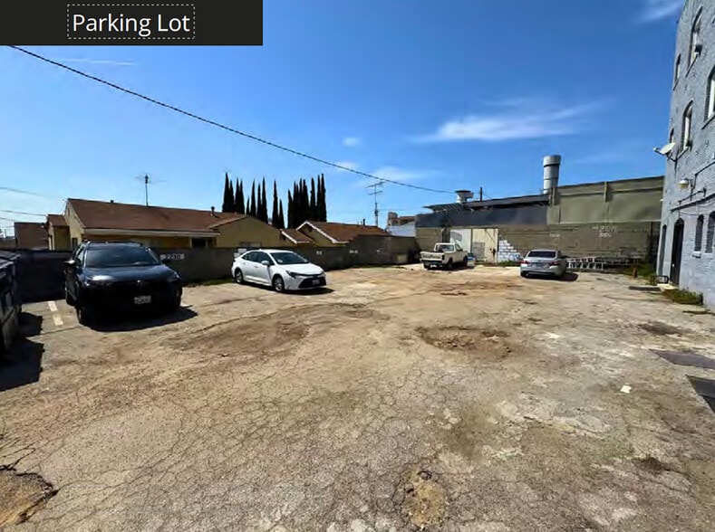 2226-2230 Whittier Blvd, Los Angeles, CA for lease - Building Photo - Image 3 of 15