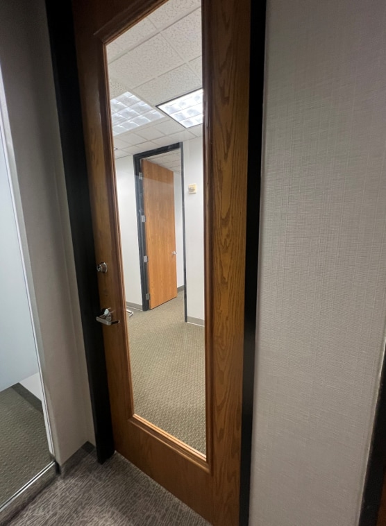 5220 Spring Valley Rd, Dallas, TX for lease Interior Photo- Image 1 of 5