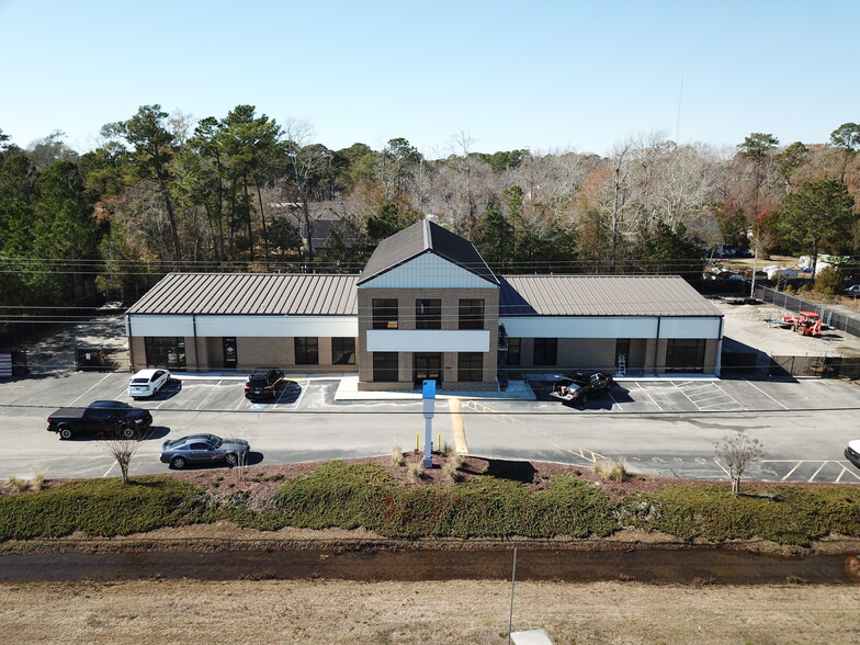 12066 Us-17 Byp S, Murrells Inlet, SC à vendre - Photo du bâtiment - Image 1 de 1