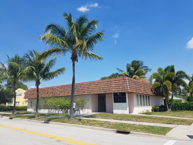 1001 N Olive Ave, West Palm Beach, FL for lease - Building Photo - Image 3 of 6