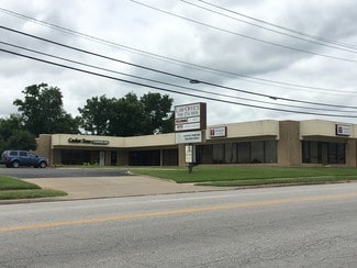 More details for 202 S Cedar St, Owasso, OK - Office for Lease
