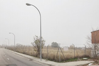 More details for Camino de Valdepencas, 5, Arganda del Rey - Land for Sale