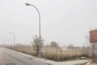 Plus de détails pour Camino de Valdepencas, 5, Arganda del Rey - Terrain à vendre