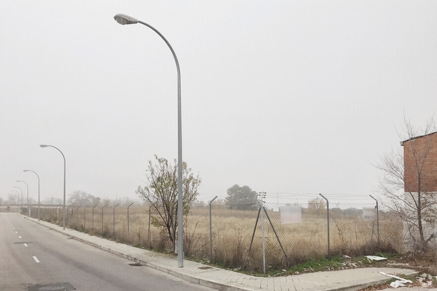 Camino de Valdepencas, 5, Arganda del Rey, Madrid for sale - Primary Photo - Image 1 of 3