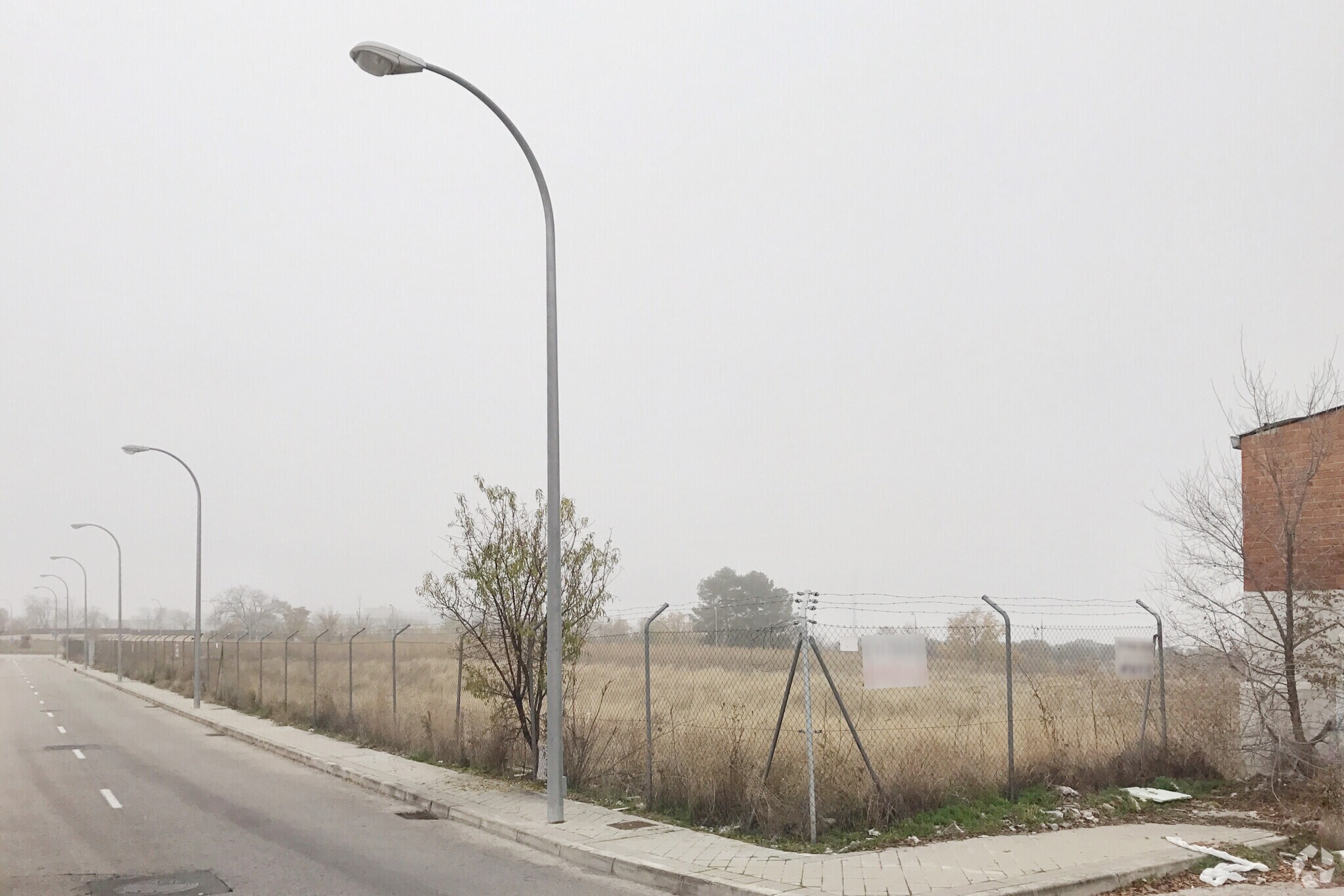 Camino de Valdepencas, 5, Arganda del Rey, Madrid à vendre Photo principale- Image 1 de 4