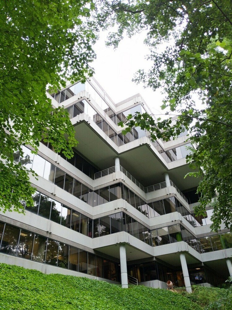 280 Interstate N Cir, Atlanta, GA à louer Photo du bâtiment- Image 1 de 8