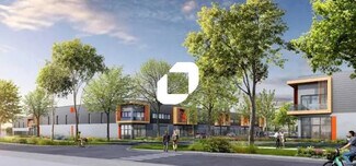 Plus de détails pour Bureau, Local d'activités à louer
