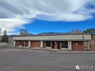 More details for 1915-1957 W Uintah St, Colorado Springs, CO - Retail for Lease