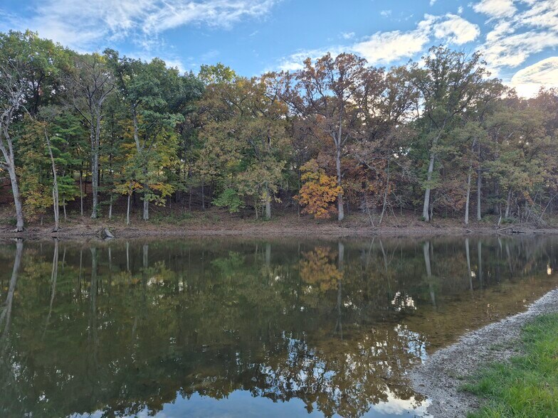 Highway D (14.4+/- Acres), Eolia, MO for sale - Building Photo - Image 2 of 35