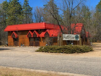 More details for 2594 Tilden Trl SW, Pine River, MN - Office for Sale