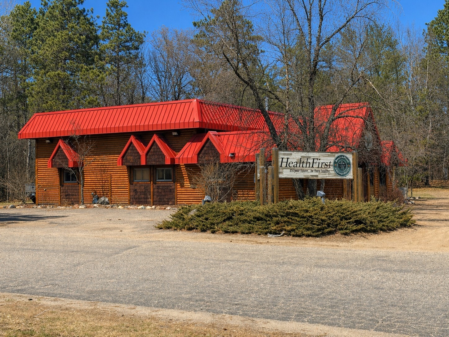 2594 Tilden Trl SW, Pine River, MN for sale Primary Photo- Image 1 of 31
