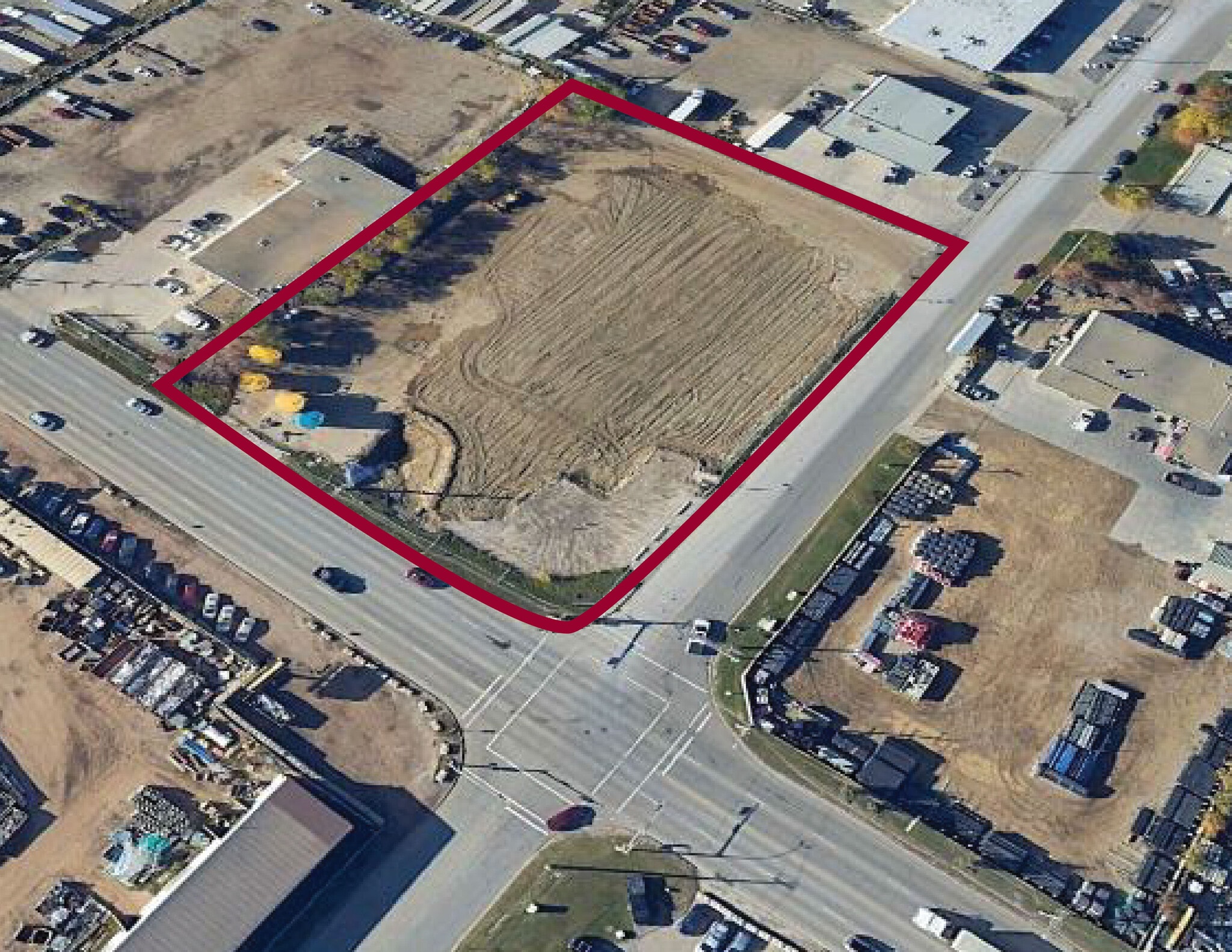 15609 121A Av NW, Edmonton, AB for sale Building Photo- Image 1 of 4