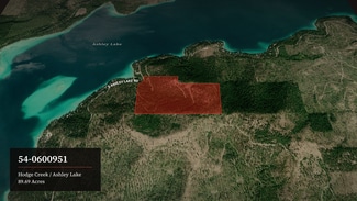 More details for Hodge Creek Timberland Near Ashley Lake, Kalispell, MT - Land for Sale