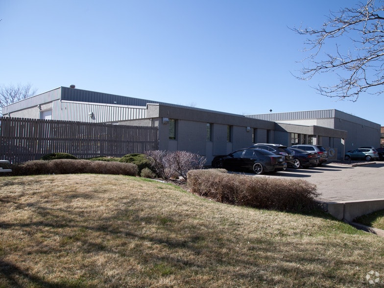 5295 Vivian St, Arvada, CO for sale - Primary Photo - Image 1 of 9