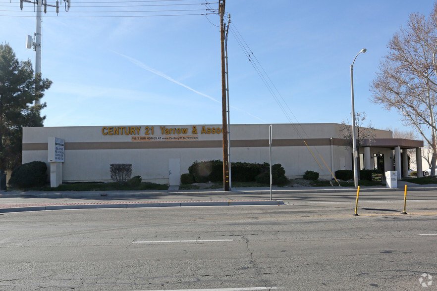 44143-44147 20th St W, Lancaster, CA for lease - Building Photo - Image 3 of 55