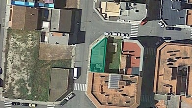 Amposta, TAR - AERIAL  map view