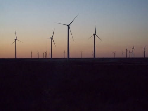 0 W Hwy 302, Notrees, TX à vendre - Aérien - Image 3 de 7