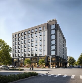 Plus de détails pour 1417 Avenue U, Brooklyn, NY - Commerce de détail à louer