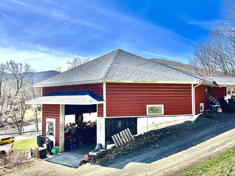 7284-7286 NY Route 28, Shandaken, NY for sale - Building Photo - Image 1 of 1