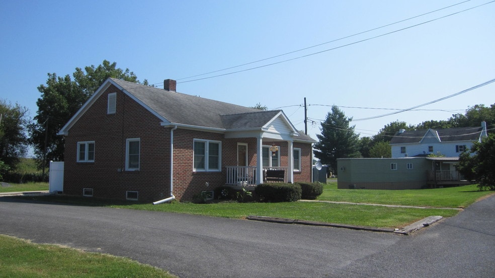 13725 Pennsylvania Ave, Hagerstown, MD for sale - Other - Image 3 of 15