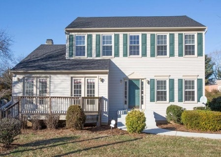 630 Garrisonville Rd, Stafford, VA for sale - Building Photo - Image 3 of 12