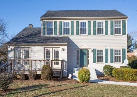 630 Garrisonville Rd, Stafford, VA à vendre - Photo du bâtiment - Image 3 de 12