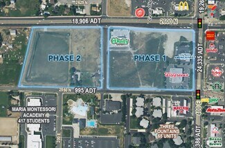 More details for 250 2600 N, North Ogden, UT - Retail for Lease