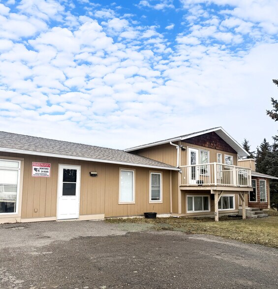 273209 Rge Road 20, Rocky View No 44, AB à vendre - Photo principale - Image 1 de 7