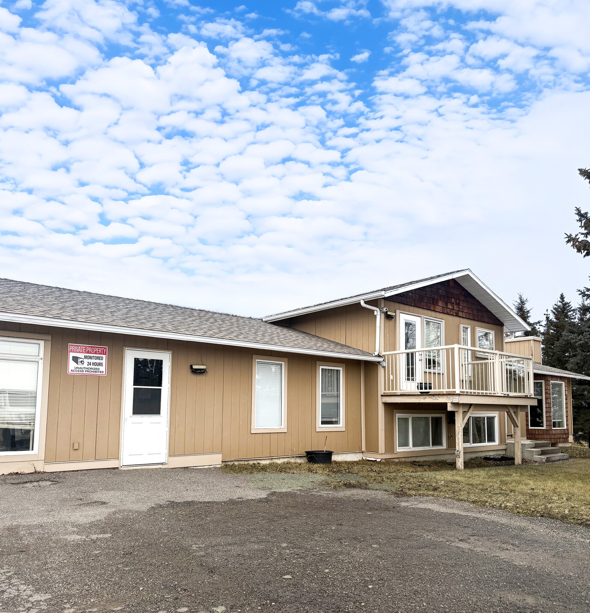 273209 Rge Road 20, Rocky View No 44, AB for sale Primary Photo- Image 1 of 8