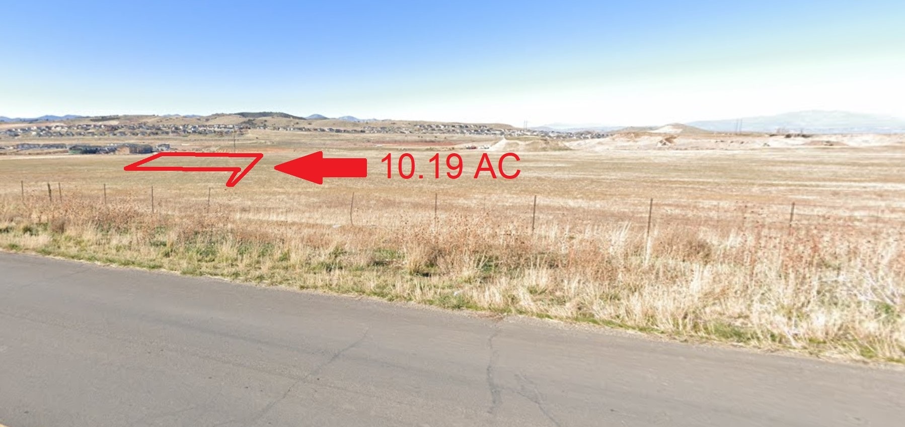 901 S 300 W, Santaquin, UT for sale Primary Photo- Image 1 of 7