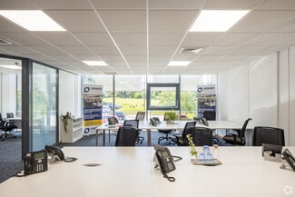 More details for Sherwood Dr, Milton Keynes - Coworking for Lease