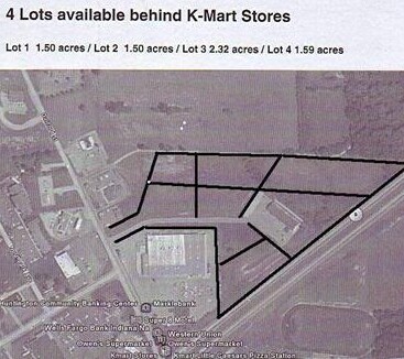 301 Sulai Dr, Huntington, IN à vendre Photo principale- Image 1 de 1