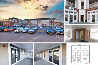 13895 Hedgewood Dr, Woodbridge, VA à louer Photo du bâtiment- Image 1 de 35