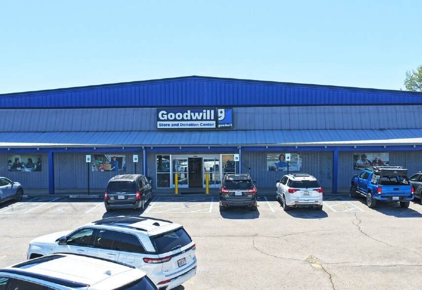 7105 Highway 72 W, Huntsville, AL for sale - Building Photo - Image 2 of 5