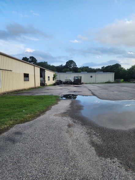 1254 FM 1463 Rd, Katy, TX for lease - Building Photo - Image 2 of 4