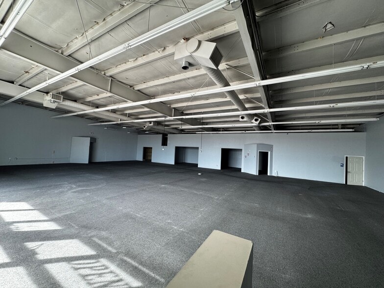 12104 Blue Ridge Blvd, Grandview, MO for lease - Building Photo - Image 2 of 10