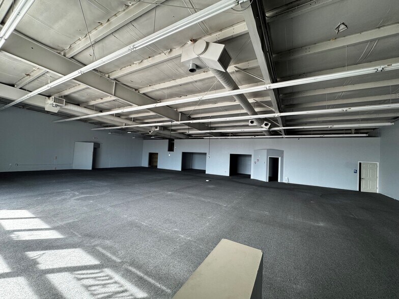 12104 Blue Ridge Blvd, Grandview, MO à louer - Photo du bâtiment - Image 2 de 10