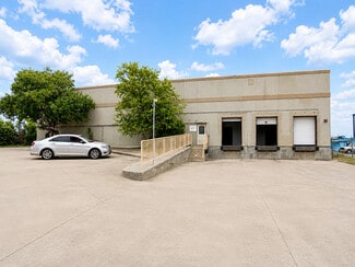 Plus de détails pour 3508 Wellsite Dr, Norman, OK - Industriel à vendre