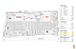 More details for 4004 N 132nd St, Omaha, NE - Retail for Lease