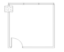 4751 Best Rd, College Park, GA for lease Floor Plan- Image 1 of 1