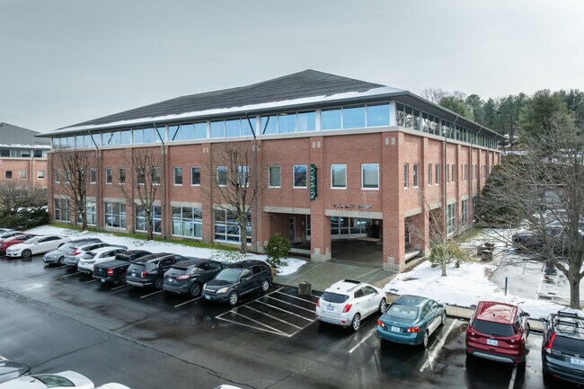 Plus de détails pour 300 Centerville Rd, Warwick, RI - Bureau à louer