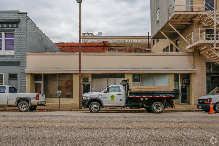 411-417 11th St, Huntington, WV for sale - Primary Photo - Image 1 of 1