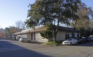 More details for 225-231 Technology Cir, Scotts Valley, CA - Industrial for Lease