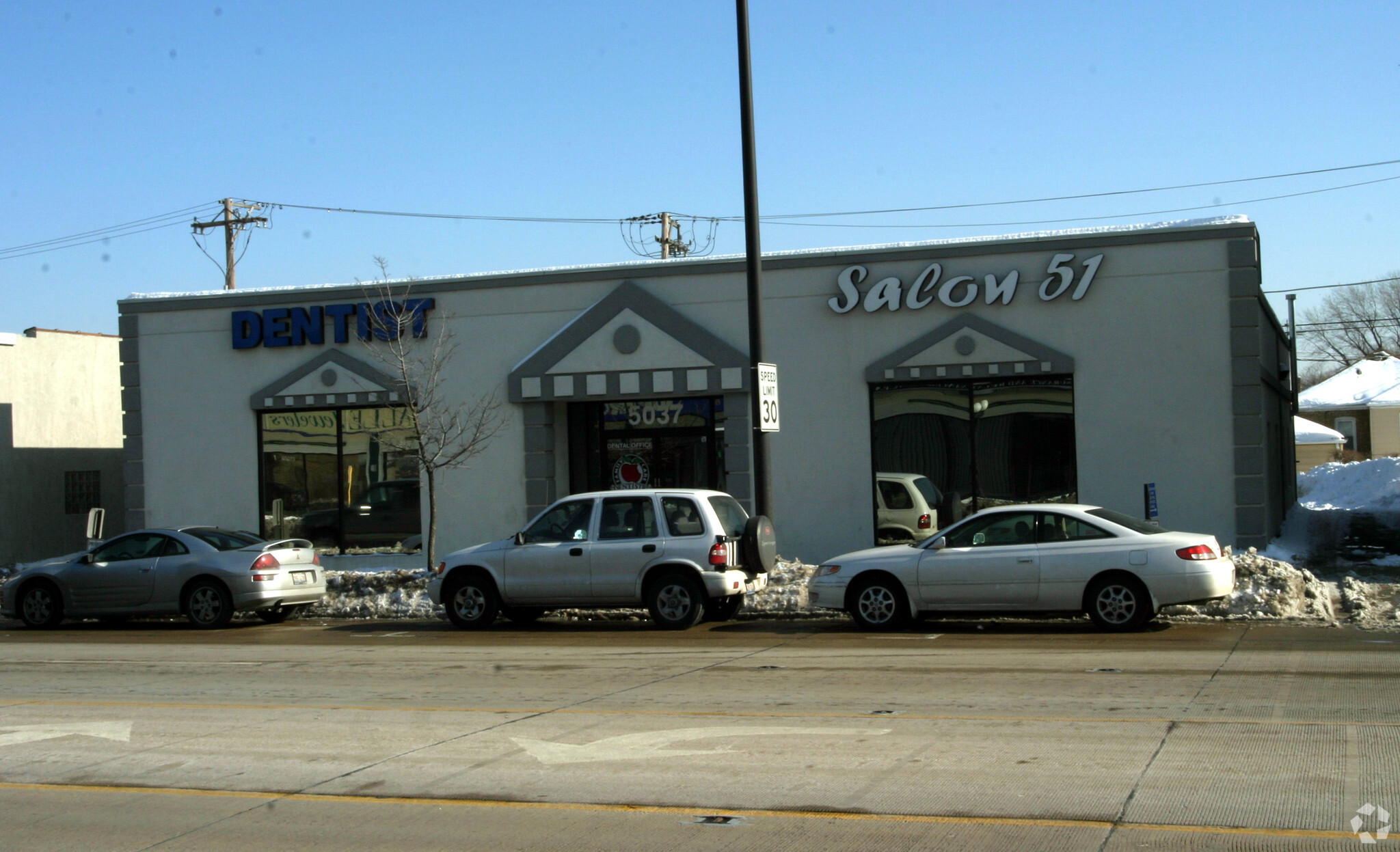 5037 N Harlem Ave, Chicago, IL for sale Primary Photo- Image 1 of 1