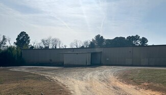 More details for 1713 Gregory Rd, Statesville, NC - Industrial for Lease