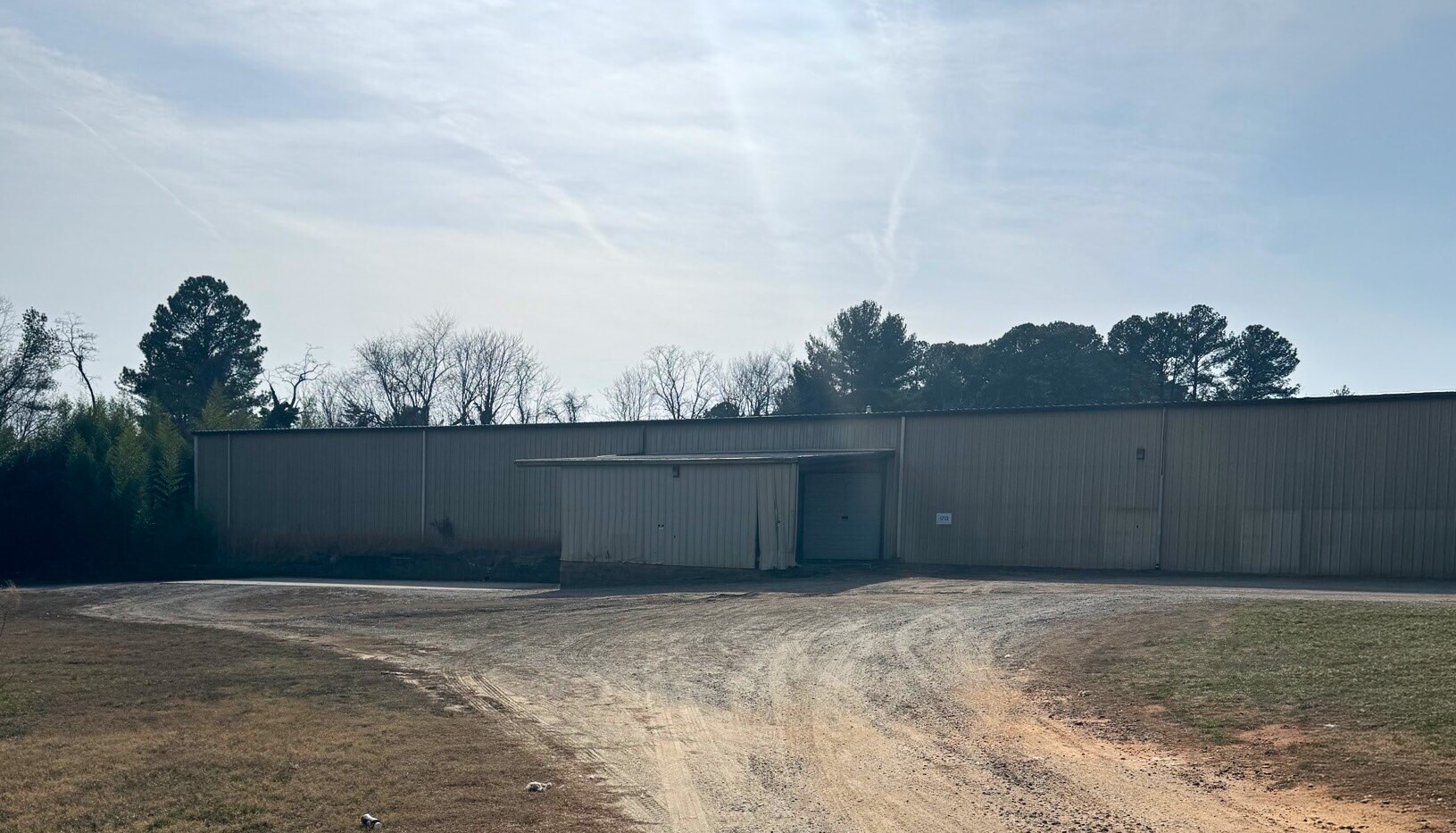 1713 Gregory Rd, Statesville, NC for lease Primary Photo- Image 1 of 2