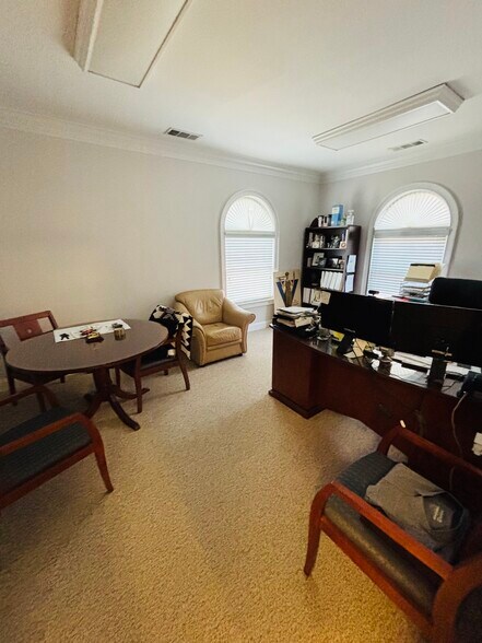 4080 McGinnis Ferry Rd, Alpharetta, GA à vendre - Photo intérieure - Image 2 de 5