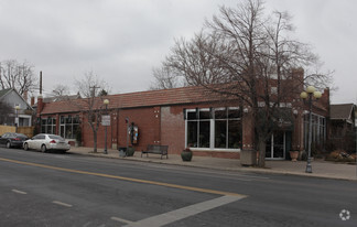 More details for 1201 Madison St, Denver, CO - Retail for Lease