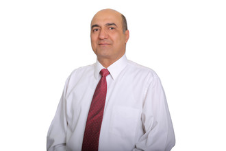 Henry Yeghyaian