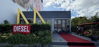 Plus de détails pour 148 NW 28th St, Miami, FL - Terrain à vendre